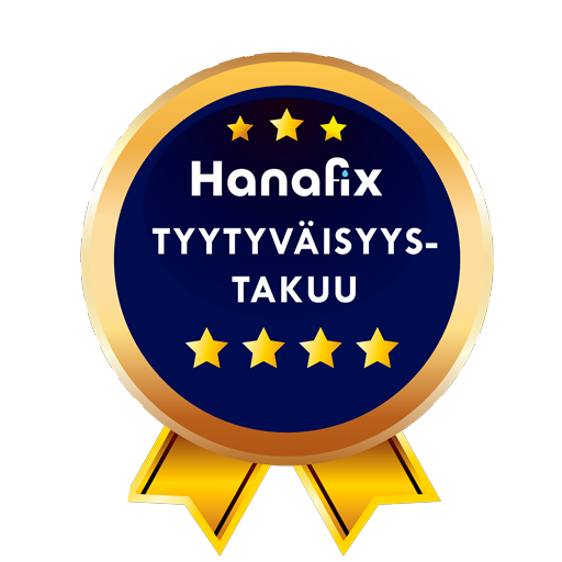 Tyytyväisyystakuu